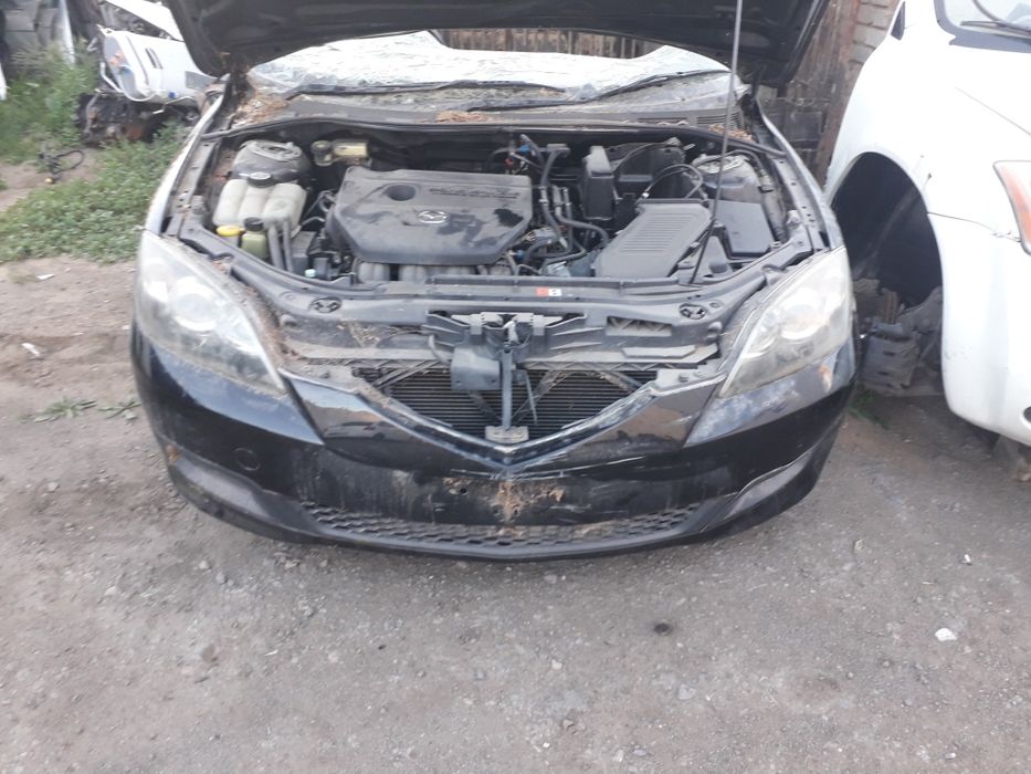 Авторазбор Коктал2 ул акмола 20