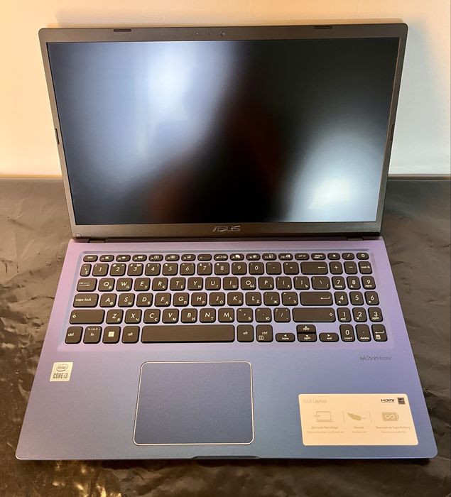 Продам ноутбук ASUS X515JA