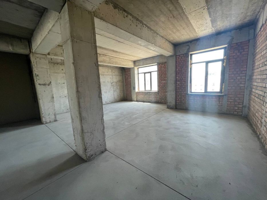 «Эксклюзив! Двухуровневый пентхаус с террасой