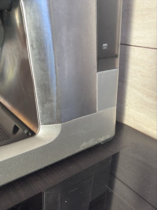 Espressor Gastroback Breville, curatat si decalcifiat