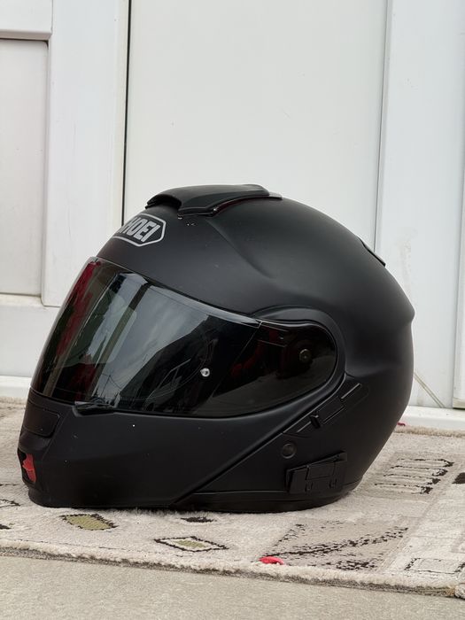 Cască moto modulară Shoei Neotec – mărimea S