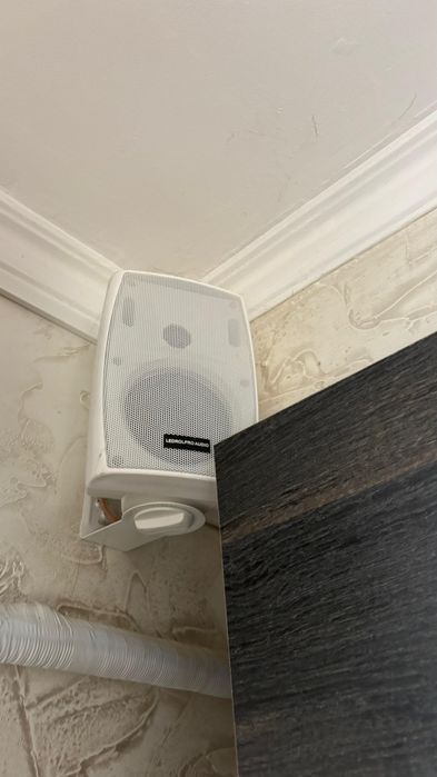 акустикалық калонкалар 4 шт