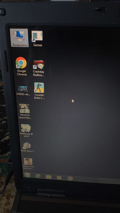 Продам ноутбук фирмы acer