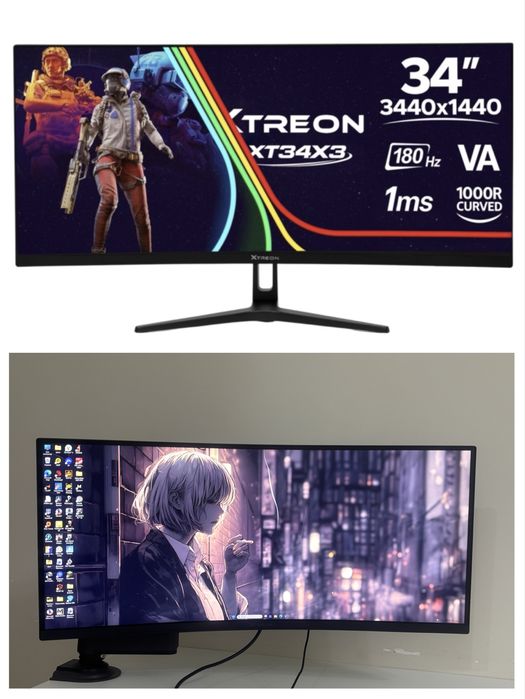 Продам игровой ПК
