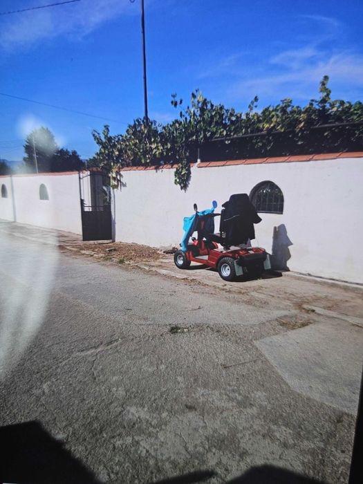 Продава се Парцел в с. Моминско, Област Пловдив - 1200 кв.м за 32 €/кв.м - Снимка #1