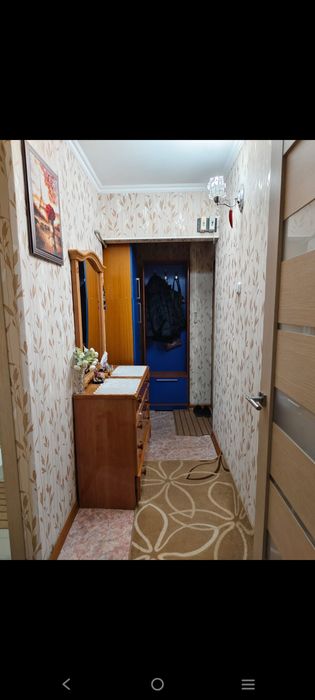 Срочно продается квартира 2х комнатная