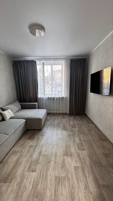 Продам 2ух ком. квартиру