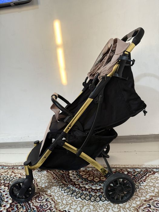 Коляска детская Teknum