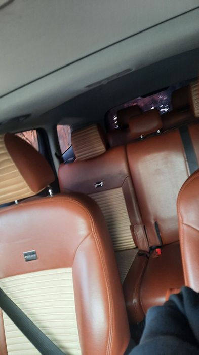 Шевралет орлондо