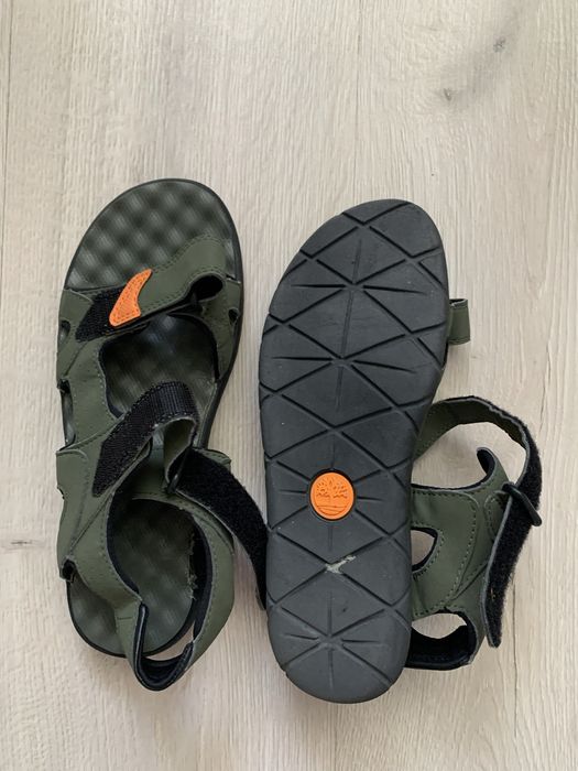Детские сандали Timberland