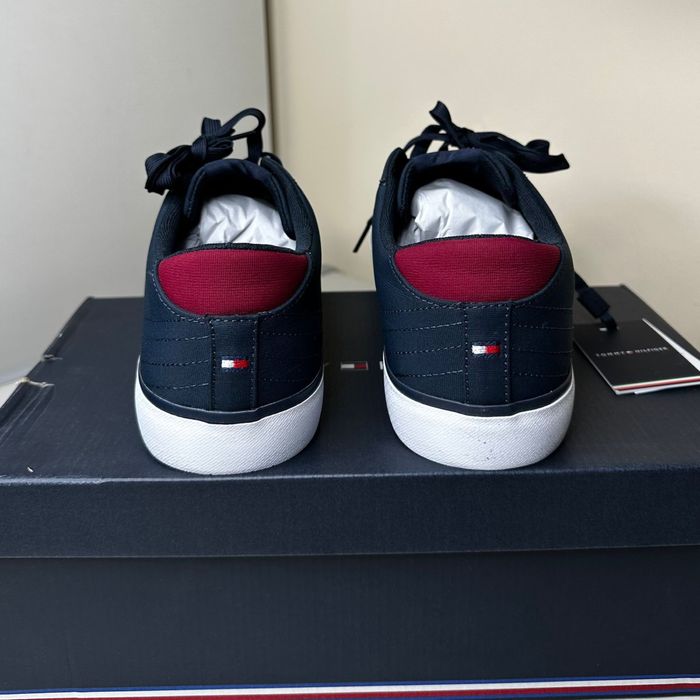 Оригинал Tommy Hilfiger мужские