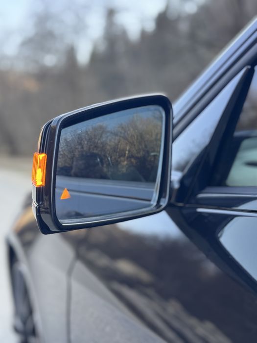 Mercedes e350 4matic w212 amg