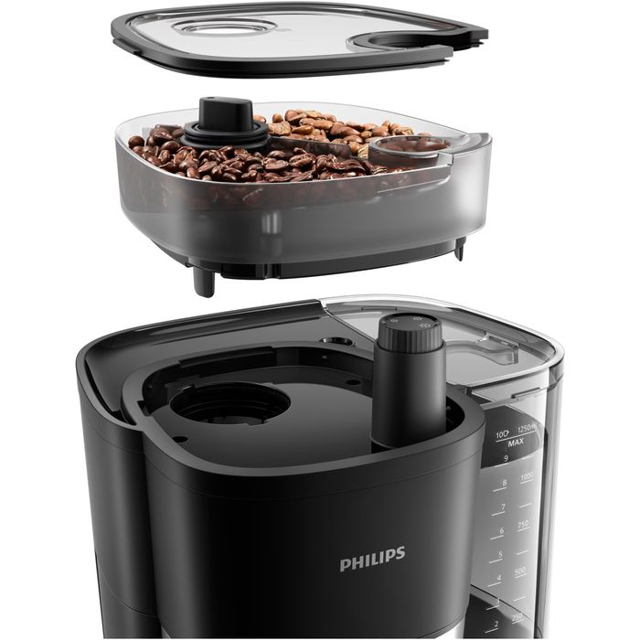 Кафемашина Philips HD7900/50 All-in-1 Brew