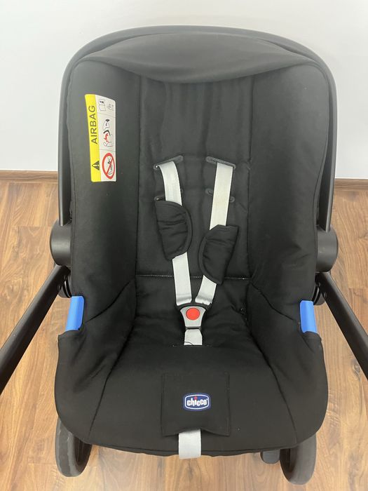 Vand carucior chicco