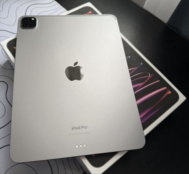 ipad pro 128 gb