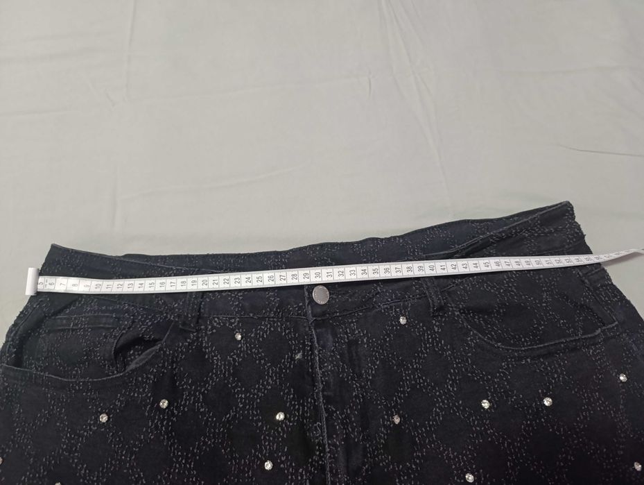 Атрактивни дънки 3xl