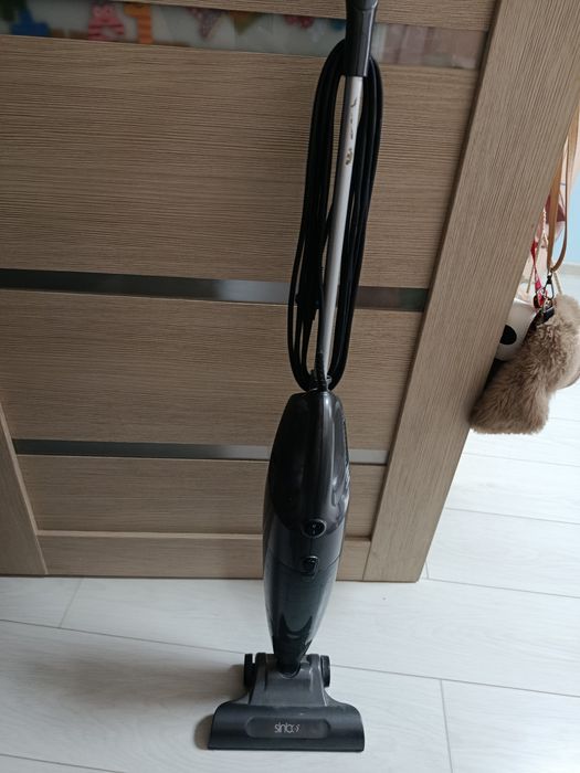 Пылесос SINBO мини