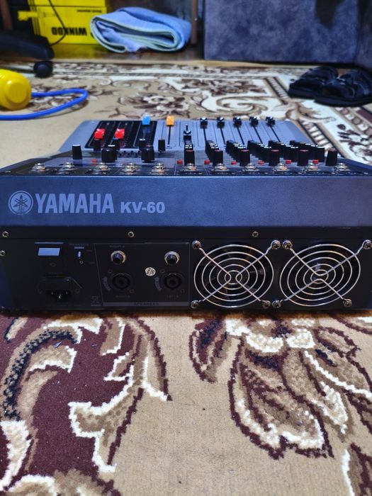 Продам микшерный пульт