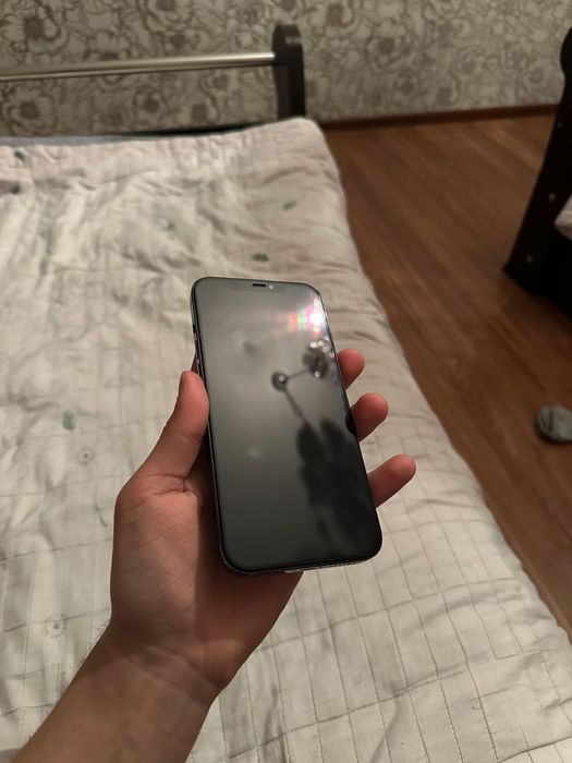 Продаётся iphone 12 pro max