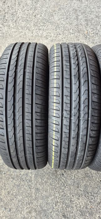 4 anvelope vara noi Pirelli 205/55/17.Pretul este pe bucata