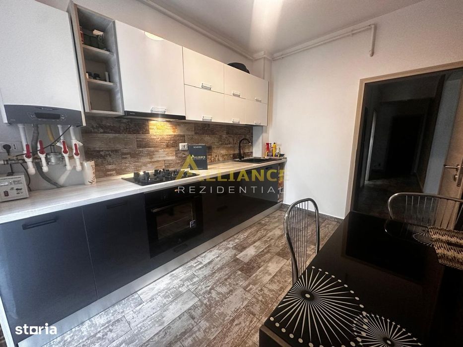 Berceni Ap 3 camere