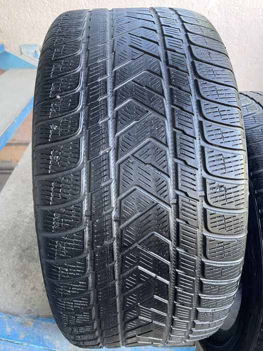 Шины пирелли всесизонка