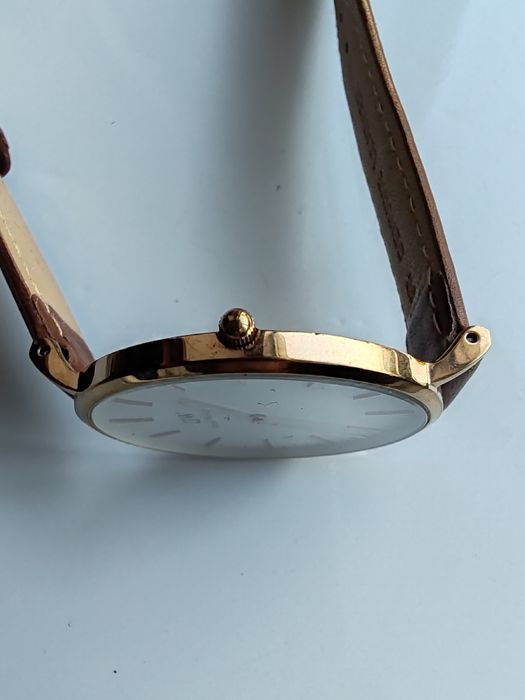 Ceas Daniel Wellington Extraplat Quartz 41 mm