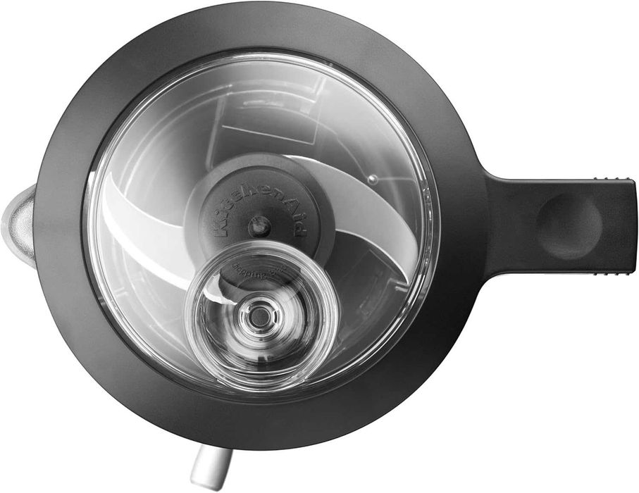 Нов Мини Чопър Блендер KitchenAid 5KFC3516, 2 години Гаранция, Черен или Червен