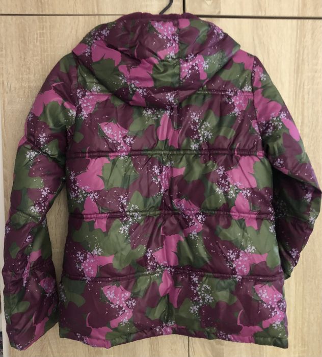 Зимно детско яке