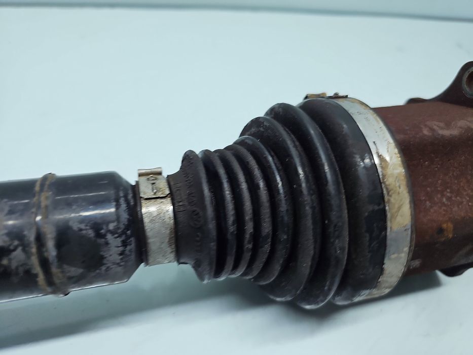 Planetara dreapta fata Volkswagen Passat B7 (365) [Fabr 2010-2014] 3C0