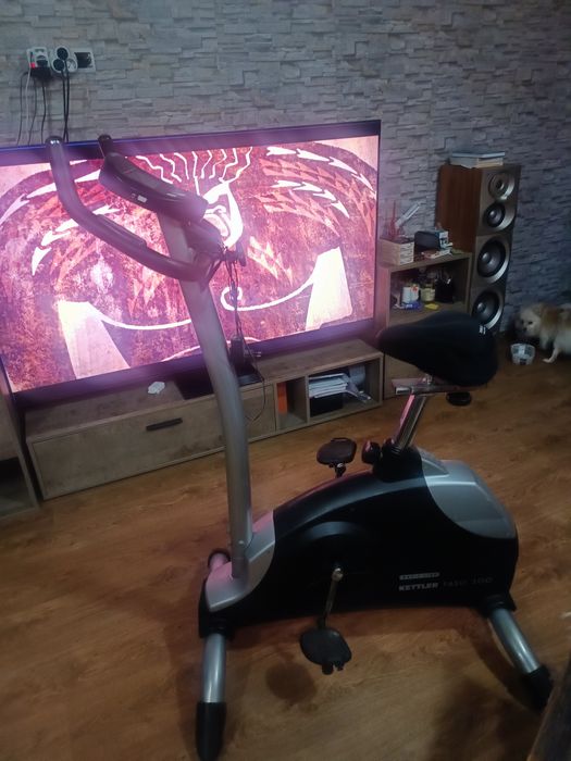 Продавам Велотренажор