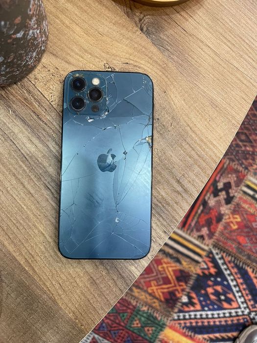 Iphone 12 pro 256