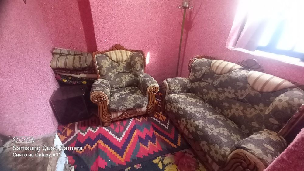 Срочно 2 хона Арендага берилади Факат Оила Закс