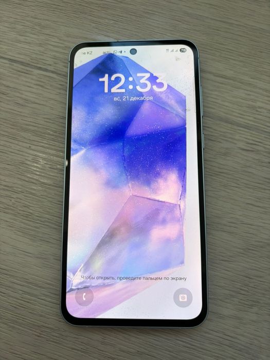 Samsung galaxy  A55 128