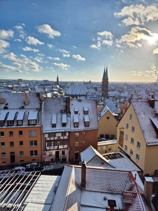 Meditații limba germană