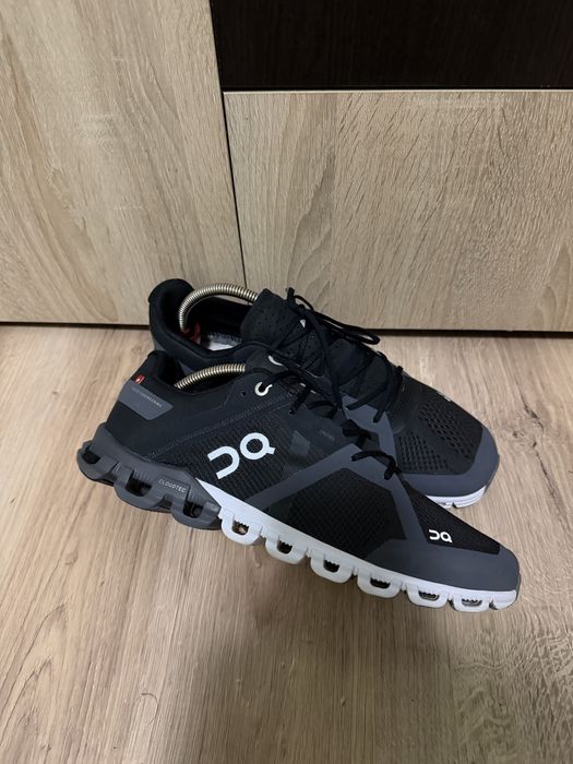 On cloud sneakers 42,5 (100% original)