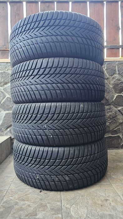 Anvelope Nokian 275/45 R21 Iarna
