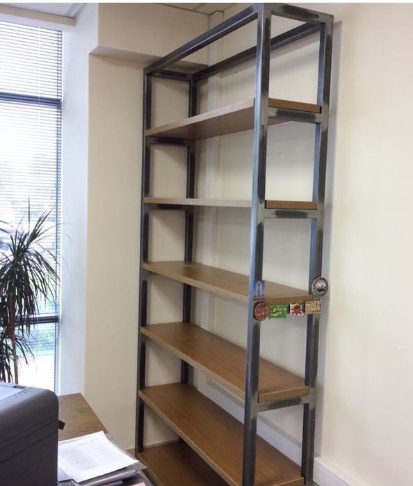 Продам офисные лофт столы