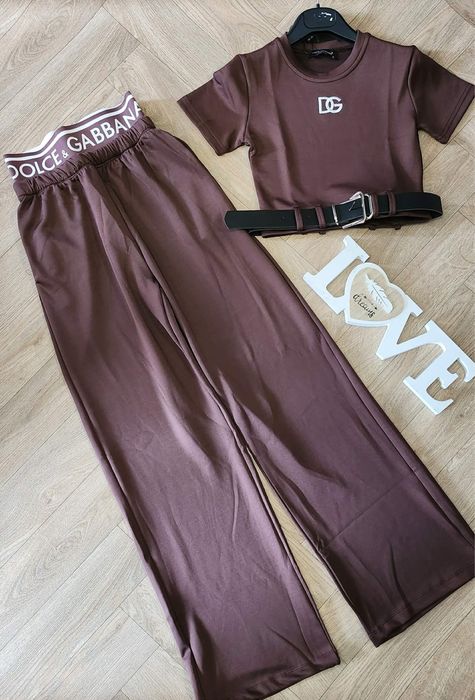 Дамски елегантен комплект