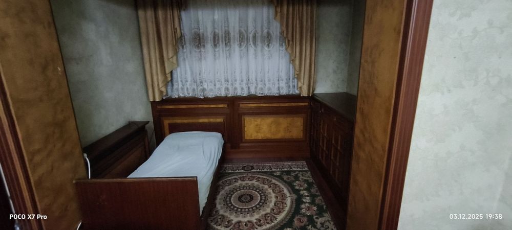 Аренда     2Х КОМНАТНОЙ КВАРТИРЫ   ориентир  ПаР  КФУРКАТ