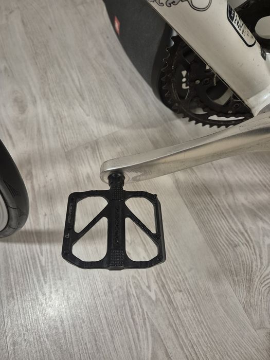 Bicicleta cursiera SPECIALIZED,echipata 2x10 Shimano Tiagra, măr.52(M)