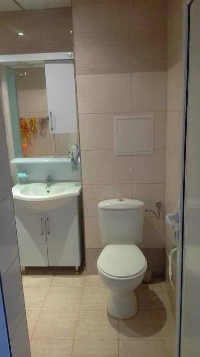 Дава се под наем Едностаен апартамент в Поморие - 40 кв.м за 225 € - Снимка #9