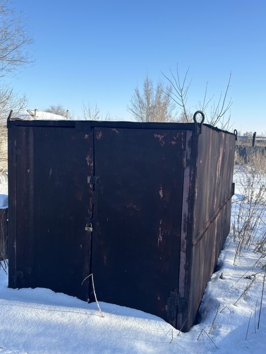 продам контейнеры