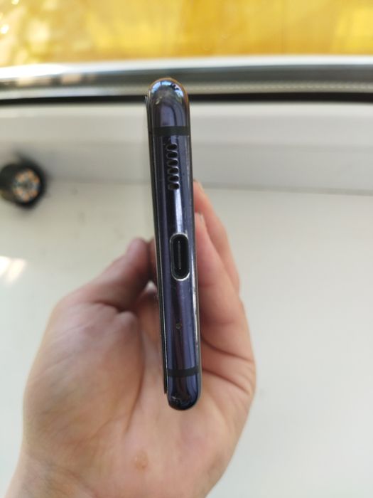 Samsung galaxy s20fe