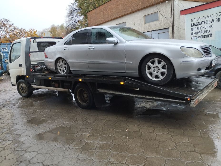 Эвакуатор круглосуточно не дорогой