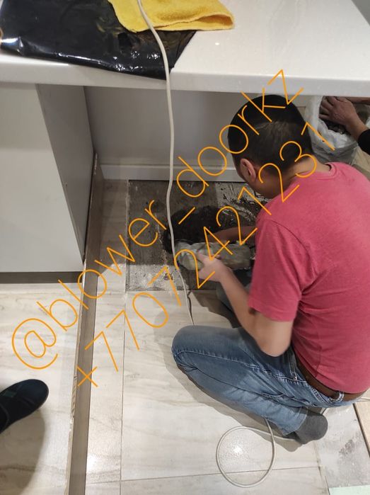 Услуги тепловизора только мы найдём то что не смогли другие