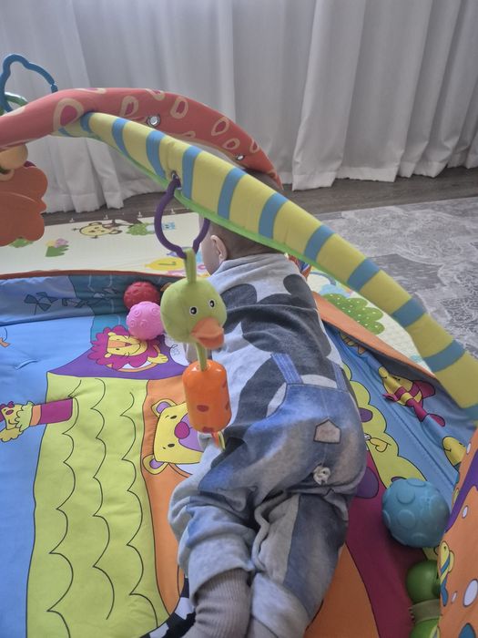 Продам детский коврик