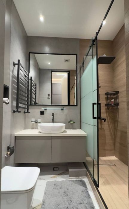 Modern Stroy жк 3/9/11 квартира продается