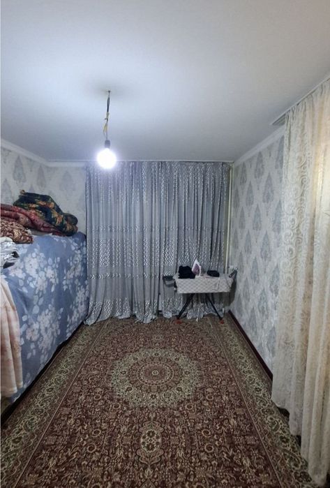 *‼️ Сирочна  Отличная цена 2-Комнатная ‼️ Чиланзар-26 2\1\5