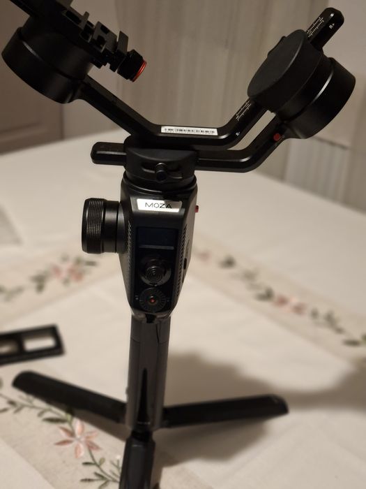 Stabilizator Gimbal Moza AirCross 2